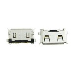 Charging Connector For Samsung G800