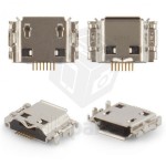 Charging Connector For Samsung i8910 Omnia HD