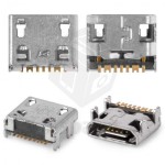 Charging Connector For Samsung Metro E2202