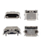 Charging Connector For Samsung S3350