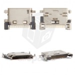 Charging Connector For Samsung U100