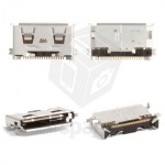 Charging Connector For Samsung U800 Soul b