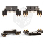 Charging Connector For Samsung X450