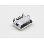 Charging Connector For Sony Ericsson Cedar GreenHeart