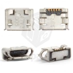 Charging Connector For Sony Ericsson Spiro