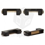 Charging Connector For Sony Ericsson Yari