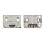 Charging Connector For Lg Gt540 Optimus By - Maxbhi Com