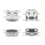 Charging Connector For Lg Optimus 2x P990 By - Maxbhi Com