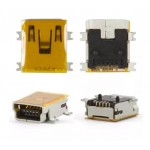 Charging Connector For Motorola V3x By - Maxbhi Com