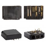 Charging Connector For Nokia 2610 By - Maxbhi Com