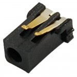 Charging Connector For Nokia 3200 By - Maxbhi Com