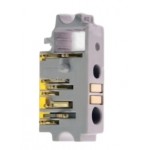 Charging Connector For Nokia 3410 By - Maxbhi Com