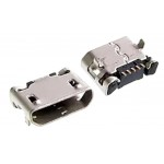 Charging Connector For Nokia 6500 Classic By - Maxbhi Com