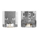 Charging Connector For Nokia Lumia 620 By - Maxbhi Com