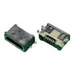 Charging Connector For Nokia Lumia 800 By - Maxbhi Com