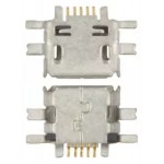 Charging Connector For Nokia N97 By - Maxbhi Com
