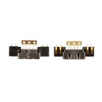 Charging Connector For Samsung A200 By - Maxbhi Com