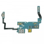 Charging Connector For Samsung Ativ S I8750 By - Maxbhi Com