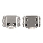 Charging Connector For Samsung B7722 By - Maxbhi Com