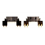 Charging Connector For Samsung C100 By - Maxbhi Com