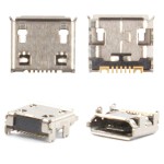 Charging Connector For Samsung C3330 Champ 2 - Maxbhi Com
