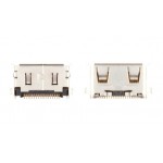 Charging Connector For Samsung C3510 Corby Pop By - Maxbhi Com