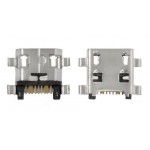 Charging Connector For Samsung Galaxy Core I8260 By - Maxbhi Com