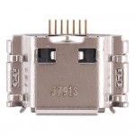 Charging Connector For Samsung Galaxy Mini 2 S6500 By - Maxbhi Com
