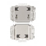 Charging Connector For Samsung Galaxy Note I717 By - Maxbhi Com