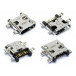 Charging Connector For Samsung Galaxy Pocket Neo S5310 By - Maxbhi Com