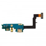 Charging Connector For Samsung Galaxy S Ii E110s By - Maxbhi Com