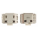 Charging Connector For Samsung I9003 Galaxy Sl By - Maxbhi Com