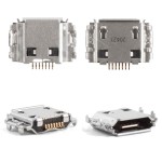 Charging Connector For Samsung S7230e Wave 723 - Maxbhi Com