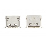 Charging Connector For Samsung X830 - Maxbhi Com