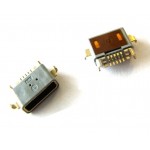 Charging Connector For Sony Ericsson Live With Walkman By - Maxbhi Com