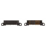 Charging Connector For Sony Ericsson T300 By - Maxbhi Com