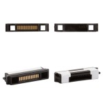 Charging Connector For Sony Ericsson W600 By - Maxbhi Com