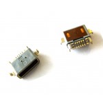 Charging Connector For Sony Ericsson Xperia Arc S - Maxbhi Com
