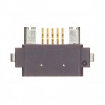 Charging Connector For Sony Xperia Z C6603 By - Maxbhi Com