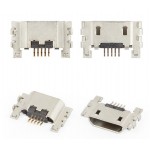 Charging Connector For Sony Xperia Z Ultra By - Maxbhi Com