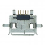 Charging Connector For Xiaomi Redmi 1s By - Maxbhi Com