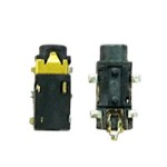 Handsfree Jack For BlackBerry Pearl 8100