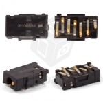 Handsfree Jack For Nokia 7020