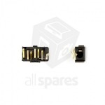 Handsfree Jack For Nokia 7230