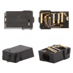 Handsfree Jack For Nokia C205 Touch And Type - Maxbhi Com
