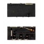 Handsfree Jack For Nokia E75 - Maxbhi Com