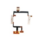 Side Key Flex Cable For Sony Ericsson Z710