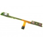Side Key Flex Cable For Nokia N78 - Maxbhi Com