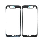 Lcd Frame Middle Chassis For Apple Iphone 7 Plus 128gb Red By - Maxbhi Com