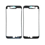 Lcd Frame Middle Chassis For Apple Iphone 7 Plus 256gb Black By - Maxbhi Com